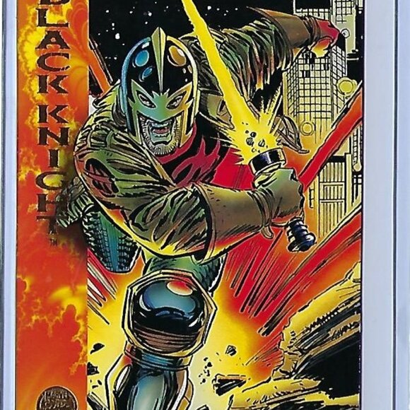 Marvel Universe Series 5 (1994) BASE Trading Cards  - Abomination to Mystique - Picture 8 of 15
